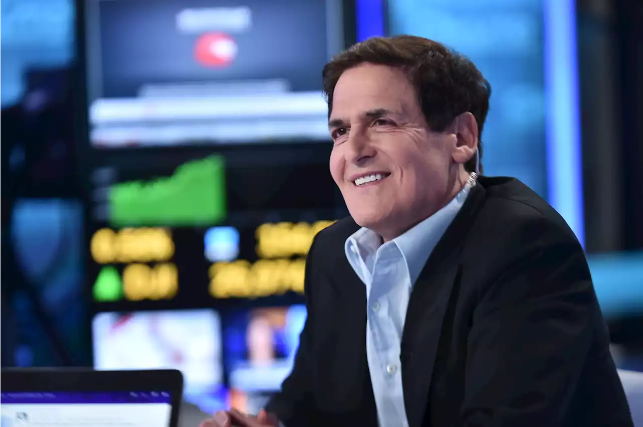 Mark Cuban Still Believes in Crypto Despite FTX Collapse—Here's Why