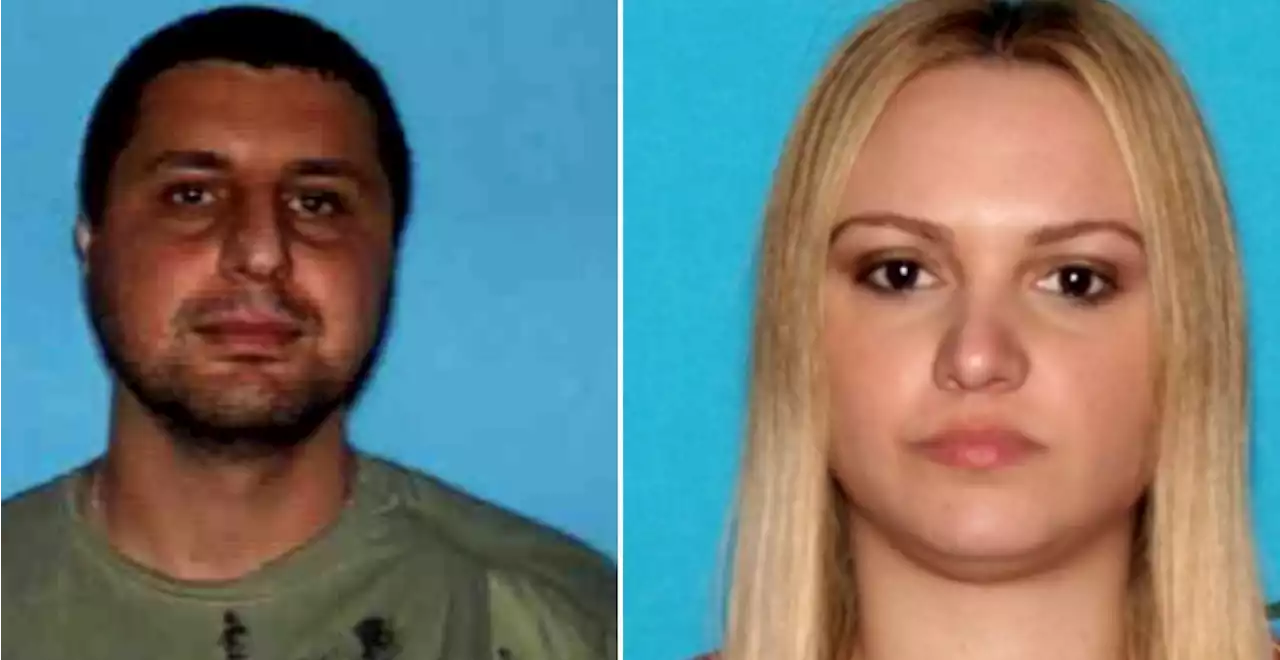 Fugitive Couple Convicted in COVID Relief Fraud Scheme Returned to SoCal