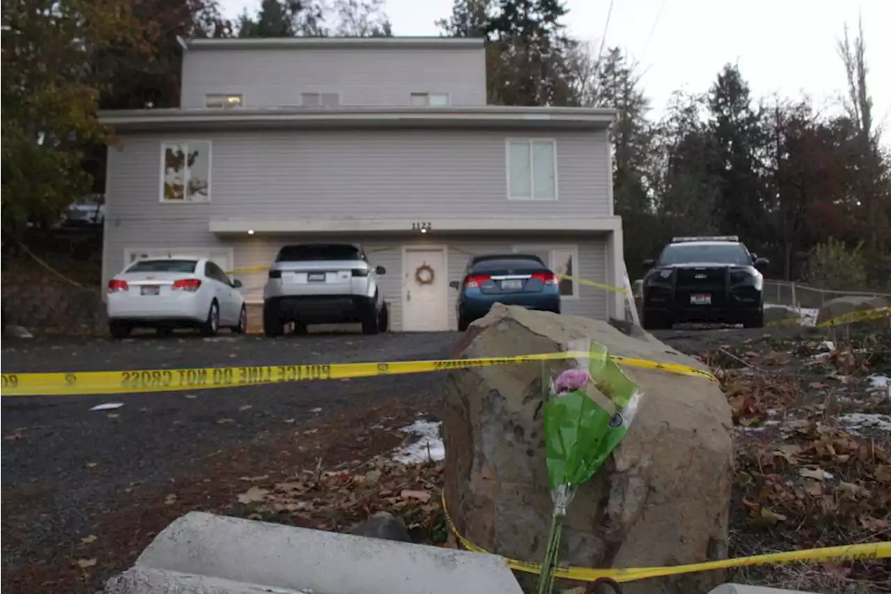 Coroner: Idaho Students Were Stabbed to Death in Their Beds, Likely as They Slept