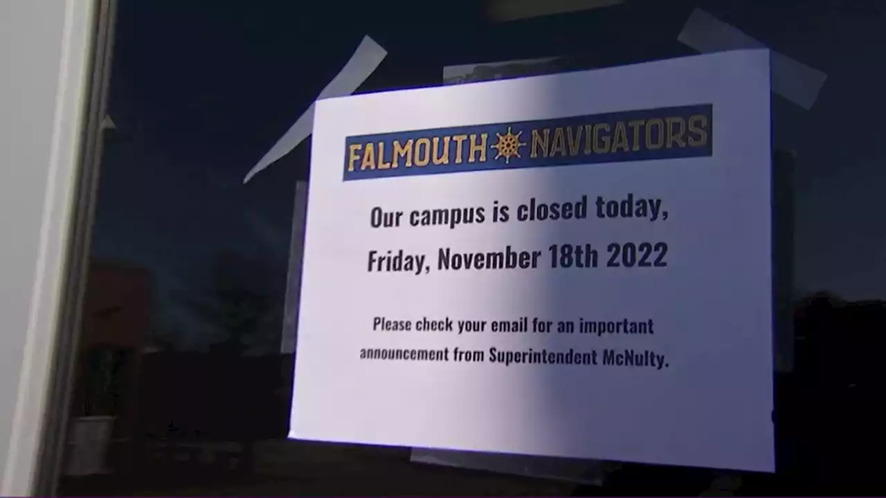 New Threats Hit Maine Schools After Wave of Hoax Ones