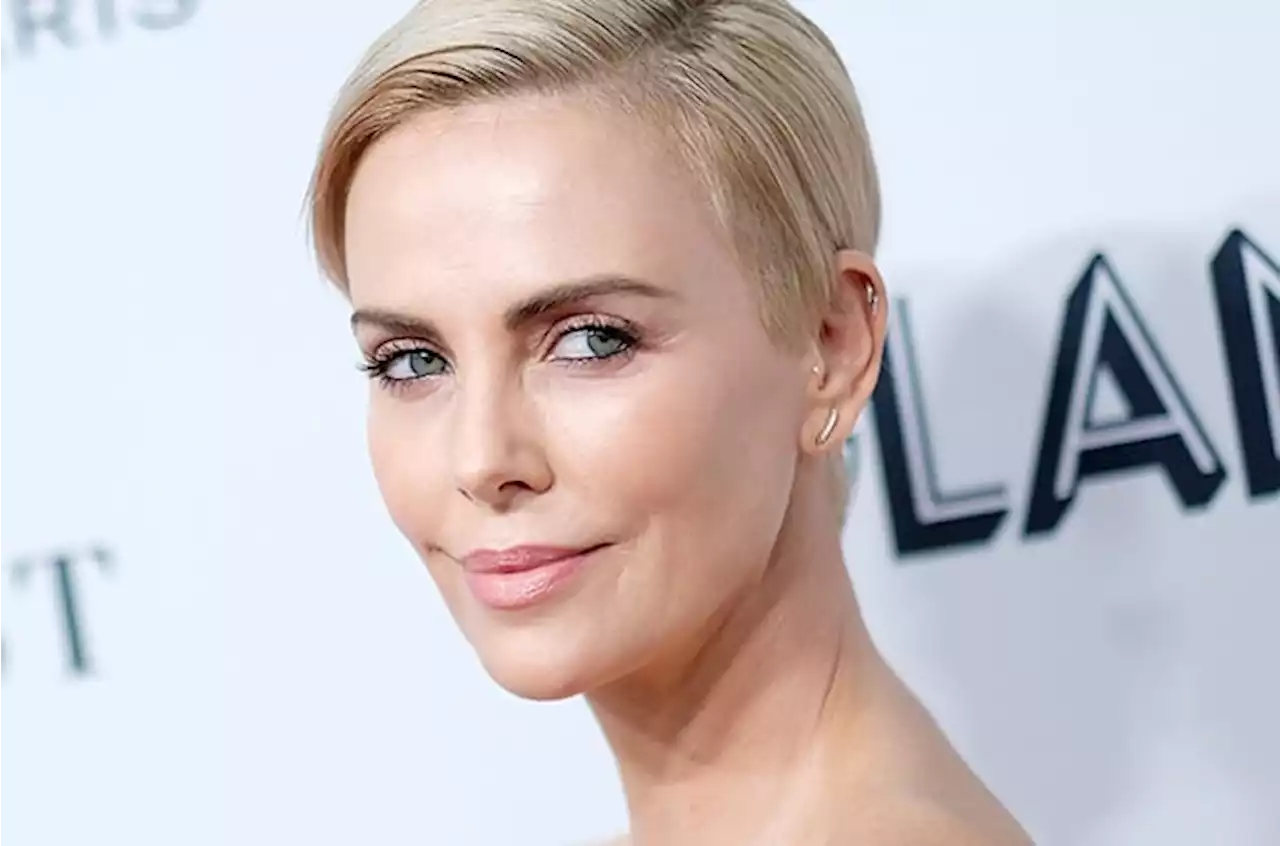 OPINION | Vanessa Banton: My f*k Charlize! Why did you stick your 'voet' in it, again? | News24