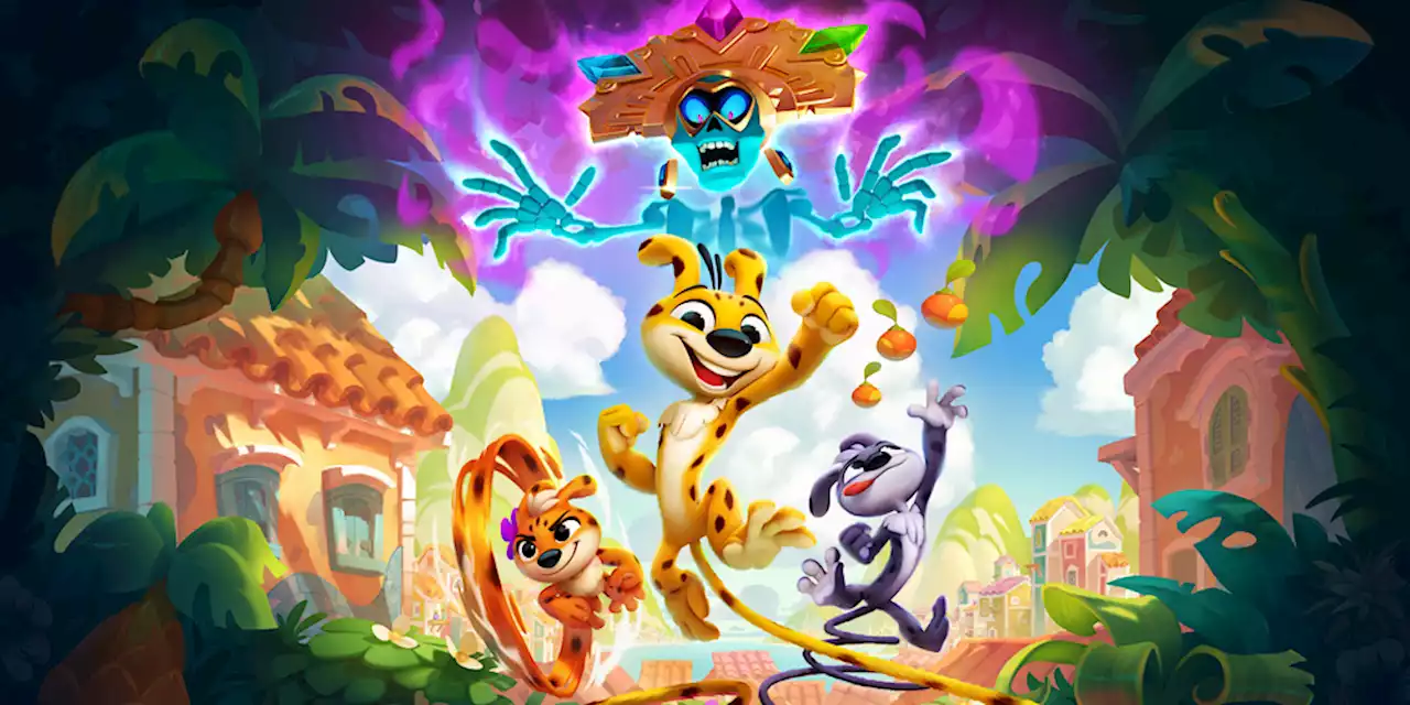 Marsupilami: Hoobadventure – Kostenloser DLC erweitert ab sofort das Abenteuer - ntower - Dein Nintendo-Onlinemagazin