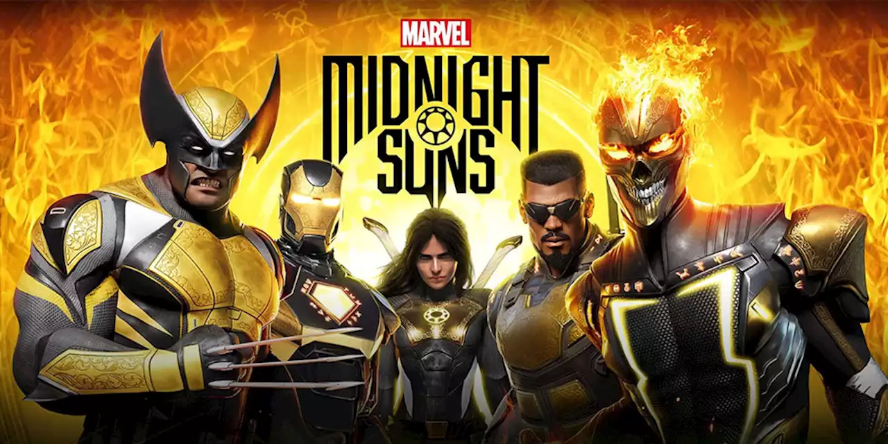 Marvel's Midnight Suns – Neuester Trailer nimmt euch mit auf einen Rundgang durch euren außergewöhnlichen Unterschlupf - ntower - Dein Nintendo-Onlinemagazin