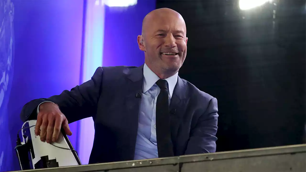 Alan Shearer continues close bond with Newcastle United star - Regular contact