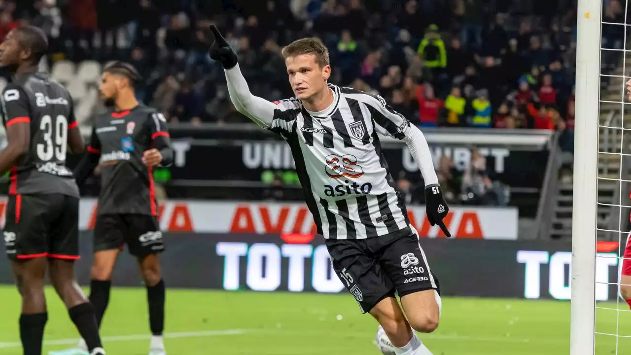 Heracles behoudt koppositie mede door curieuze goal, VVV wint in Den Bosch