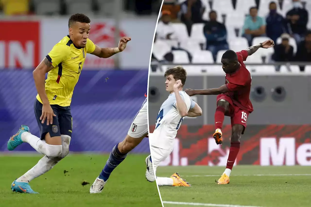 Qatar vs. Ecuador prediction: World Cup hosts look to make a statement