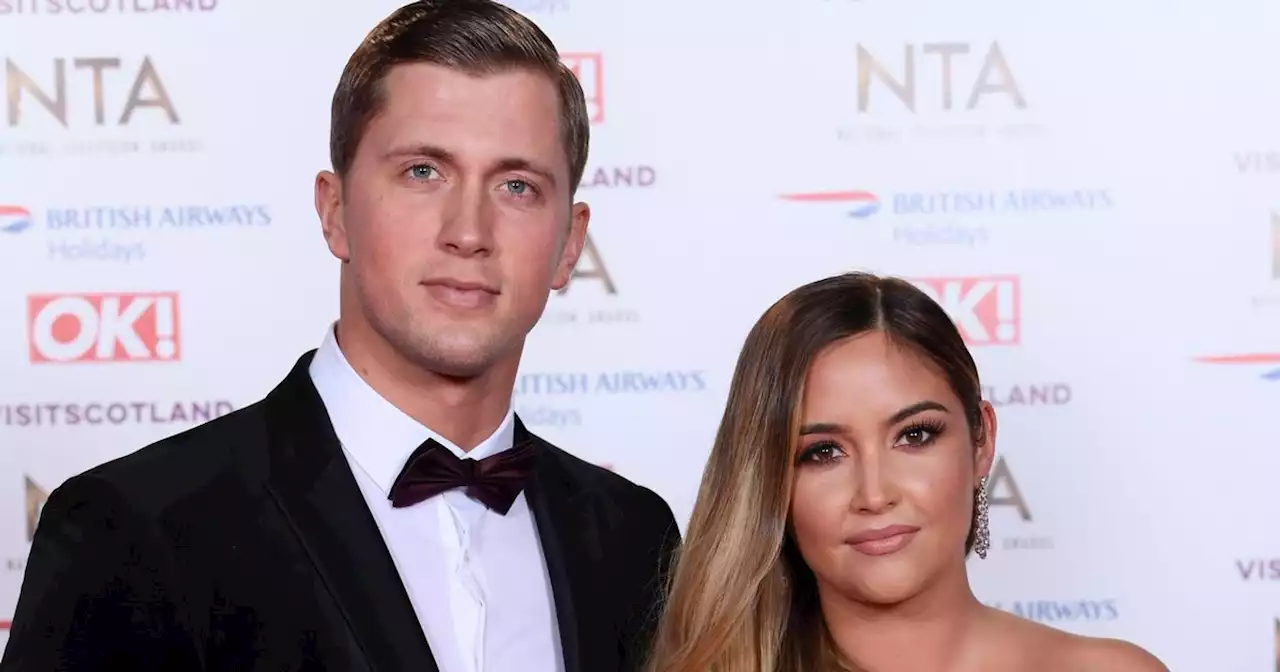 Dan Osborne breaks silence after alleged incident at Jacqueline Jossa's birthday