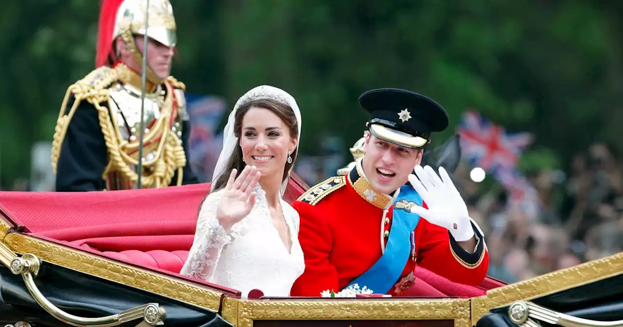 Kate Middleton to wear special tiara for the first time since 2019 at huge event