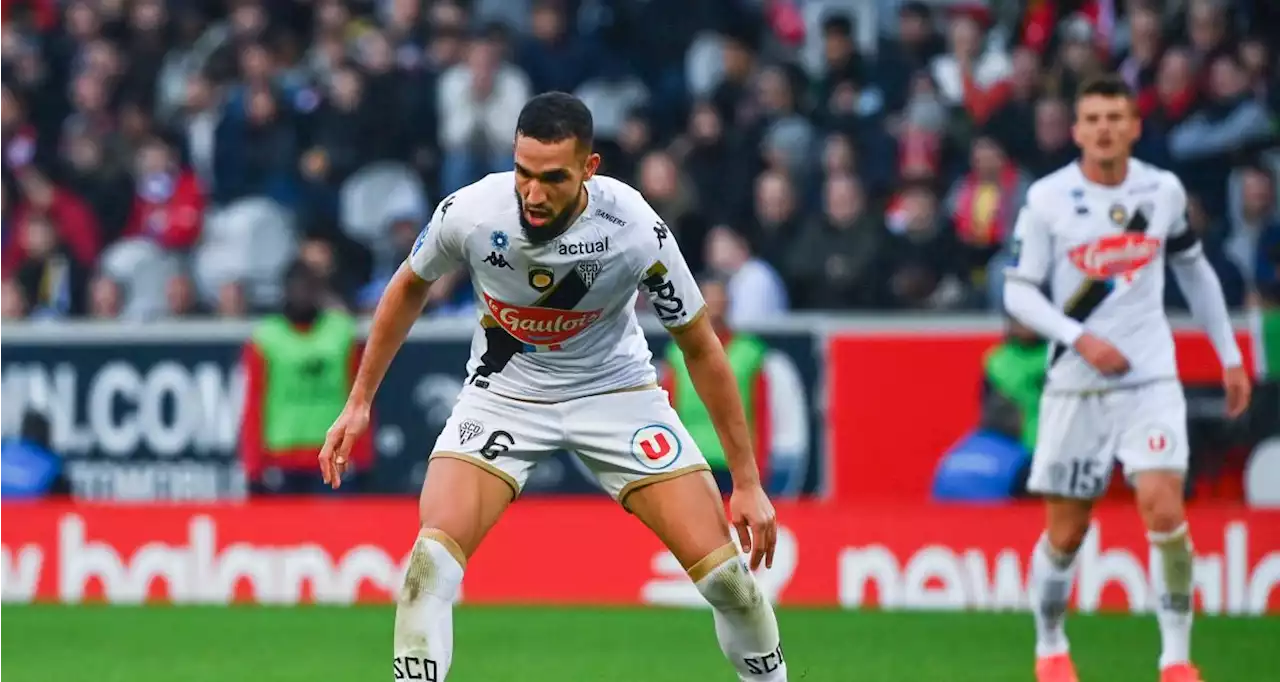 Algérie, Angers : Bentaleb attire les cadors de Ligue 1 !