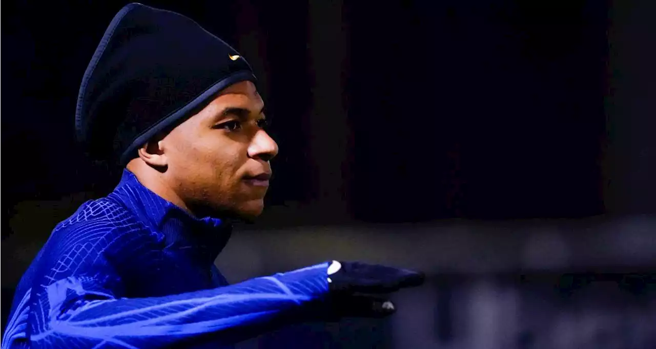 Équipe de France, Brésil : un cadre de la Seleção reprend Mbappé de volée !