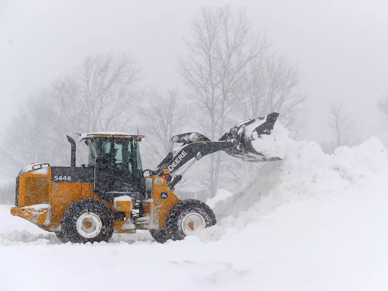 67's road trip extended by postponement of game at Erie until Monday