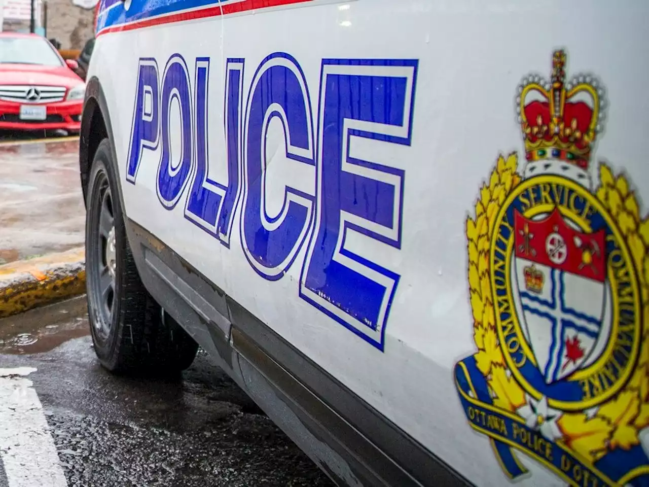 Ottawa driver complains of 'road rage' incident involving off-duty cop