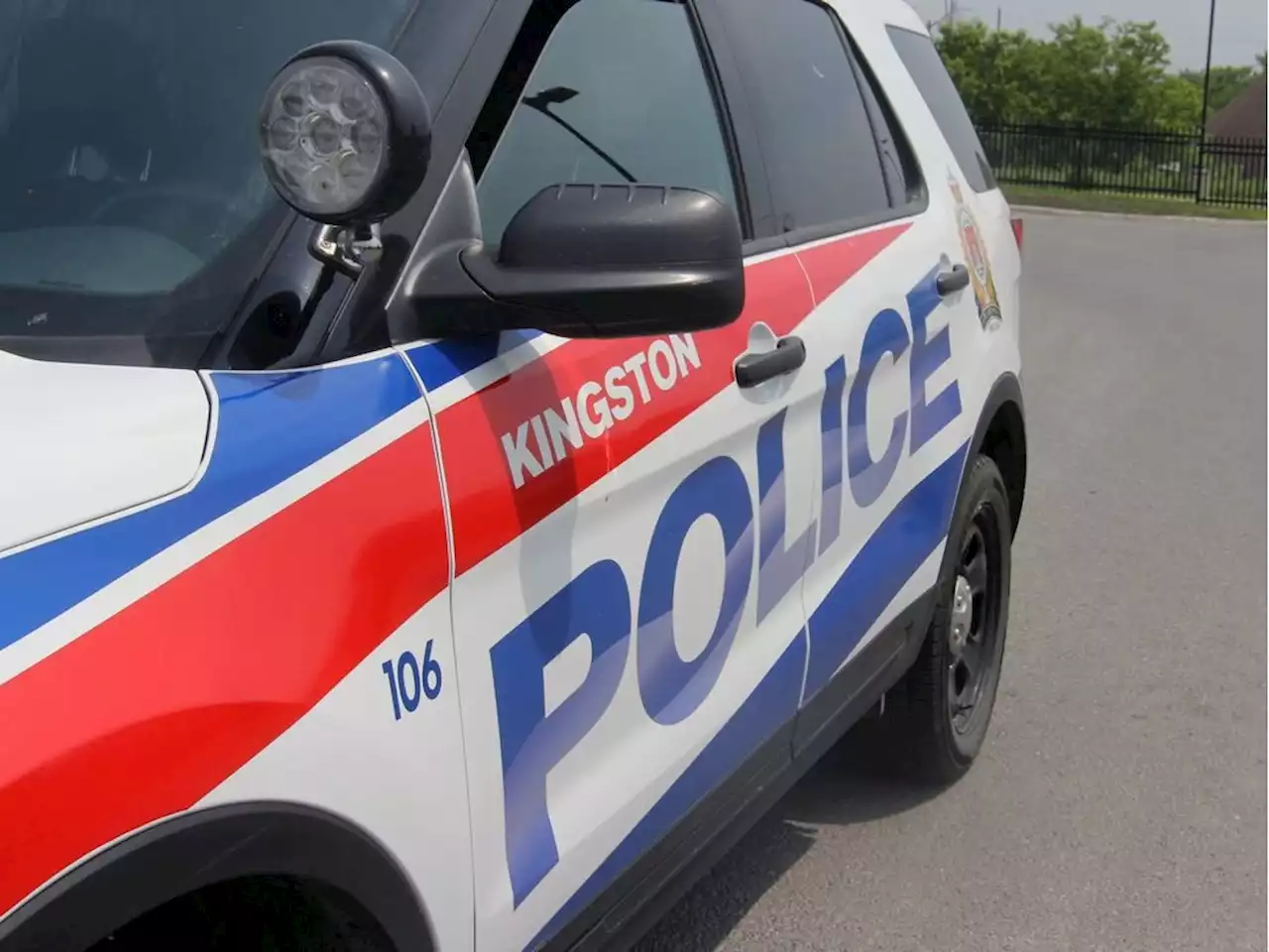 Relative of 88-year-old homicide victim arrested by Kingston police