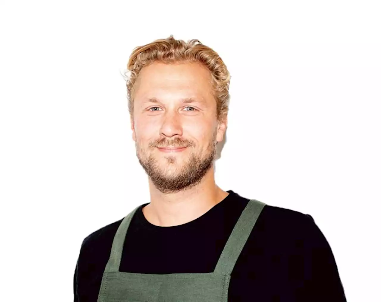 Joris Bijdendijk helpt in de keuken: het geheim van roerei