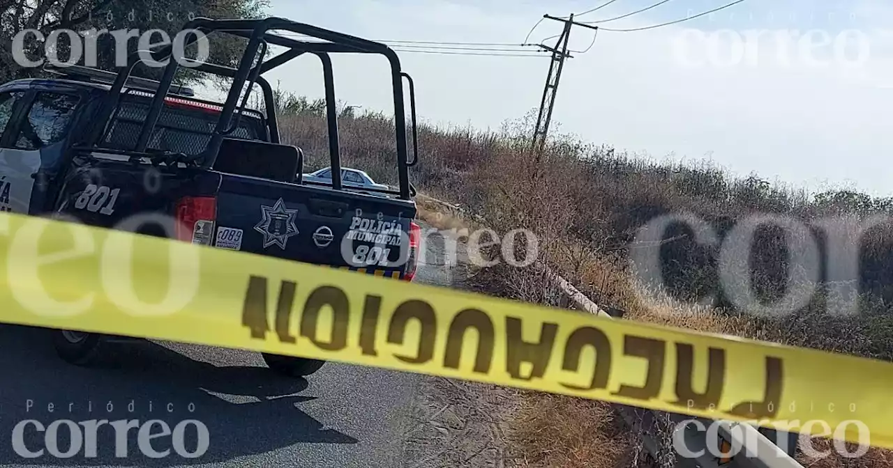 Asesinan a dos hombres de la crianza de caballos entre la León-San Pancho