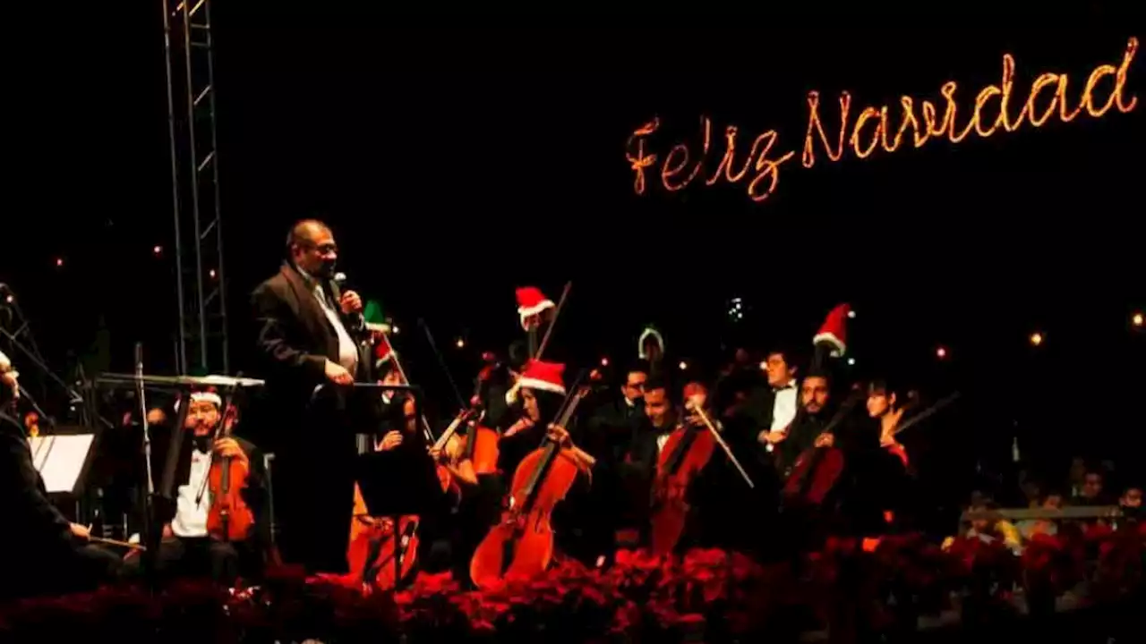 Llega 'Gran Concierto Navideño' a Celaya para festejar su 9.ª edición