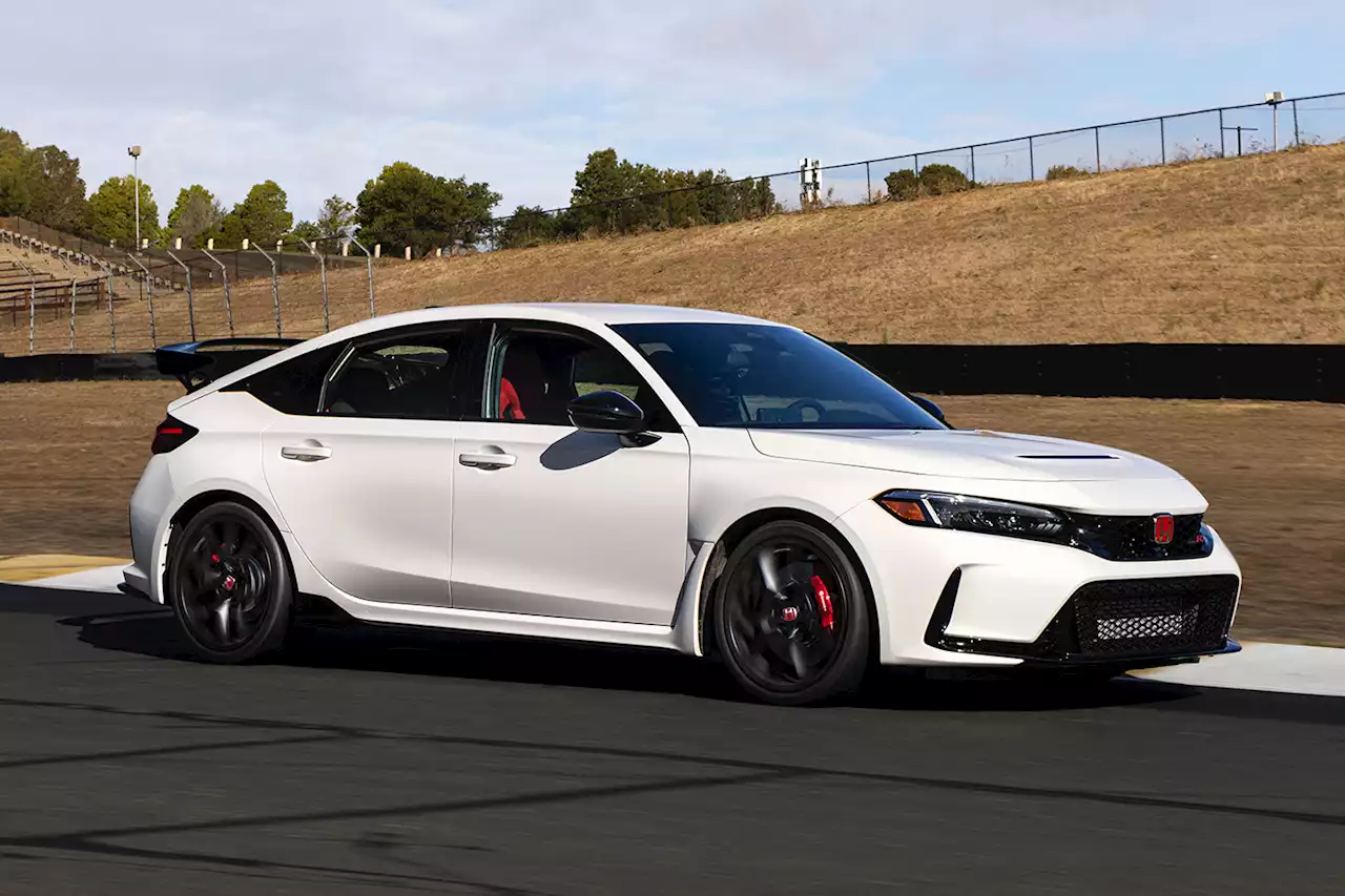 2023 Honda Civic Type R | PH Review