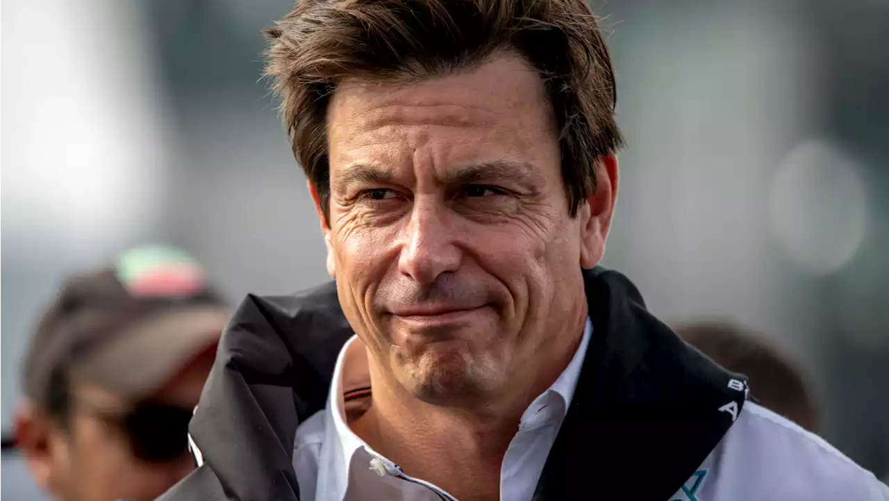 Toto Wolff doesn't want Monaco investigated, 'enough PR crisis around the team'