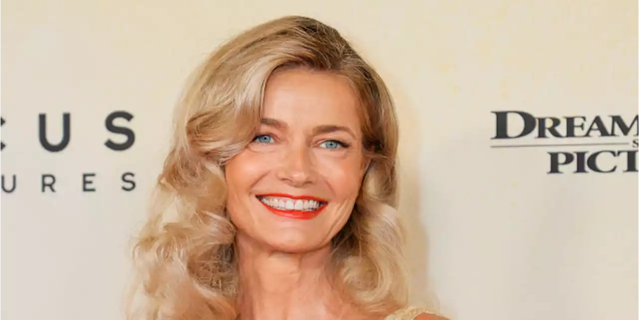 Paulina Porizkova, 57, Reveals Why She Makes ‘a Point of Not Using Filters Ever’