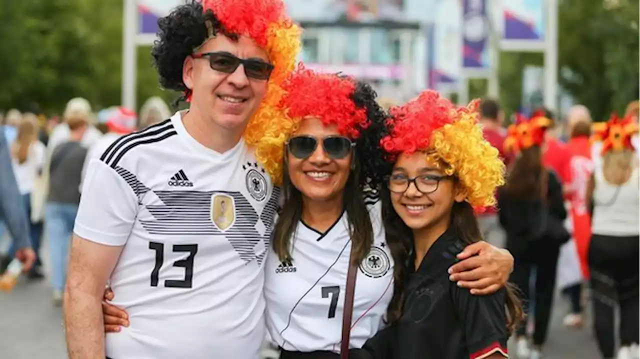 Weltmeisterschaft - WM 2022 in Katar: Lasst die Kinder Fußball schauen!