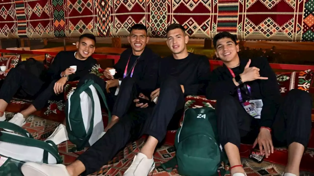 Selección Mexicana: El Tri, dentro de las naciones más calificadas al Mundial