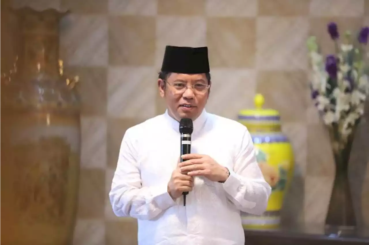 Kemenag: Muhammadiyah dan 'Aisyiyah Terus Berkontribusi untuk Bangsa dan Negara |Republika Online