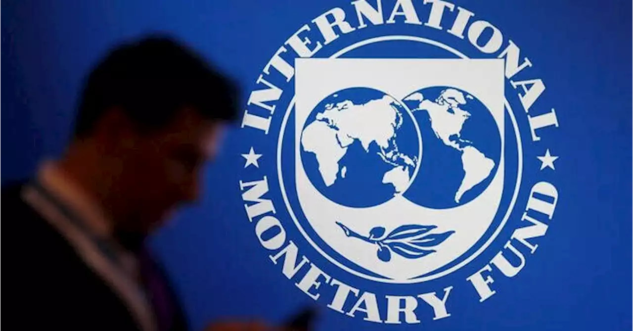 IMF cuts Nigeria 2022 growth forecast to 3%