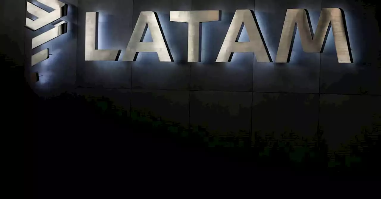 LATAM Airlines plane crashes on Peruvian runway, two firefighters dead