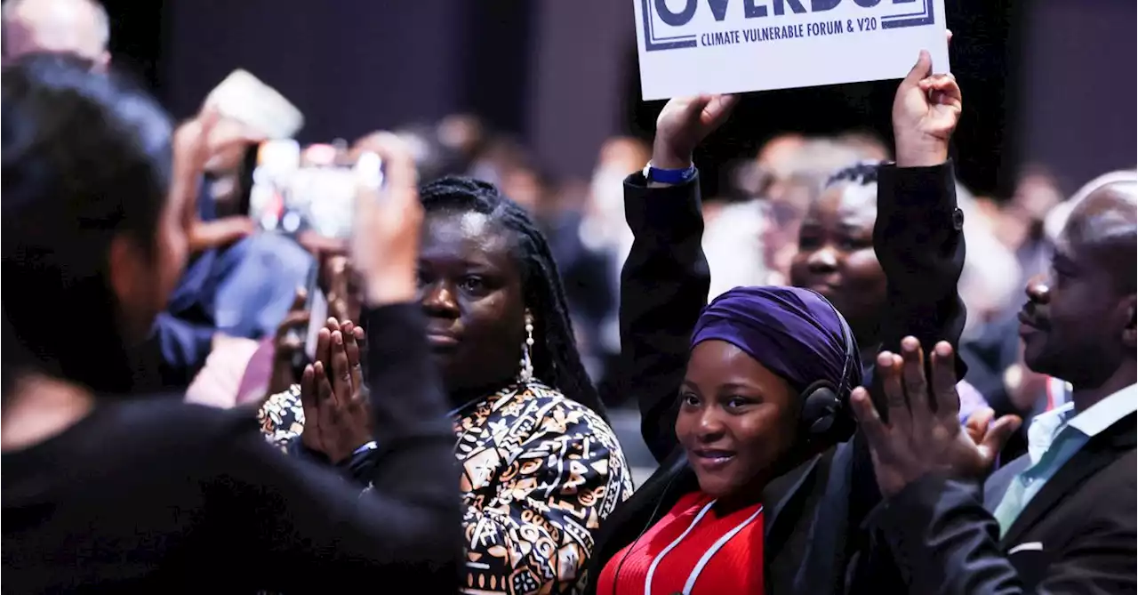 COP27 climate negotiators scramble for deal with summit in overtime