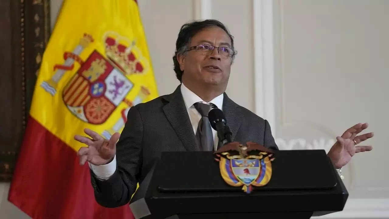 Colombie: le gouvernement relance les pourparlers avec la guérilla de l'ELN