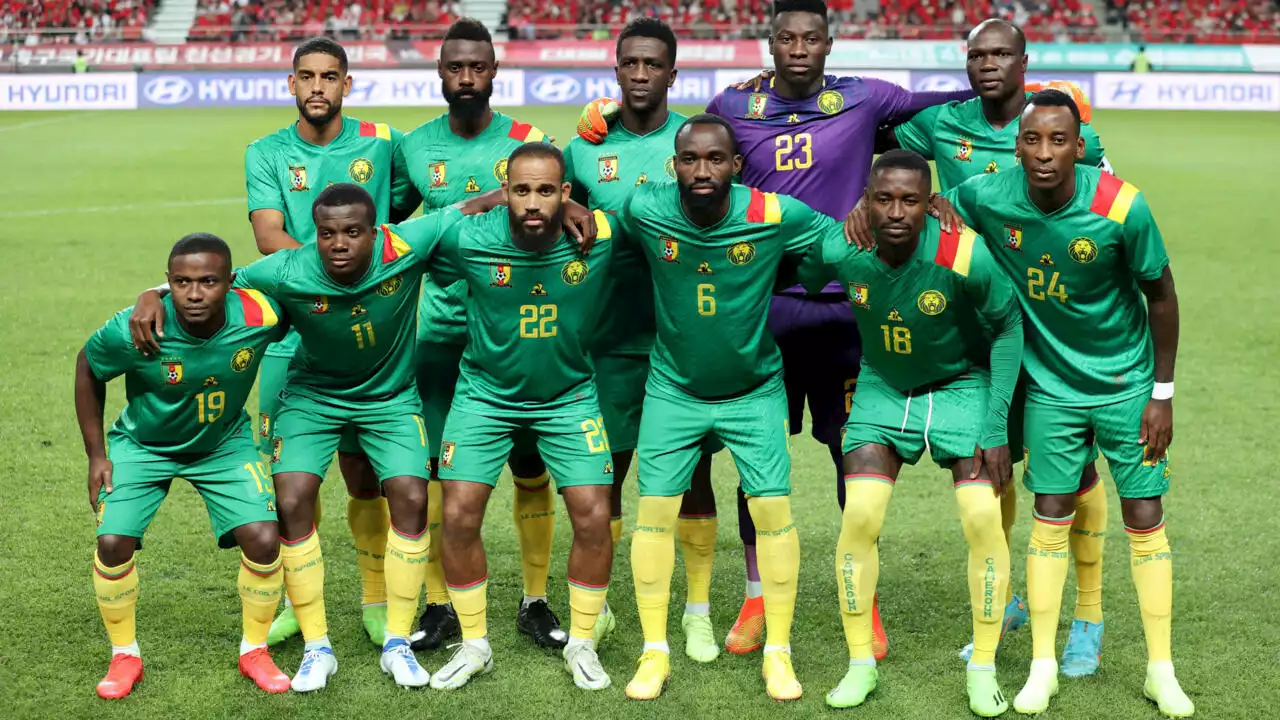 Coupe du monde 2022: que peuvent espérer les pays africains?