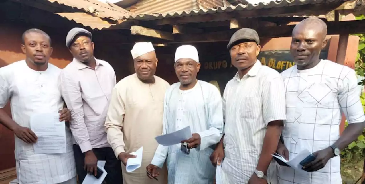 Don't Interfere With Selection Process Of Next King, Lagos Royal Family Tells Governor Sanwo-Olu’s Government | Sahara Reporters