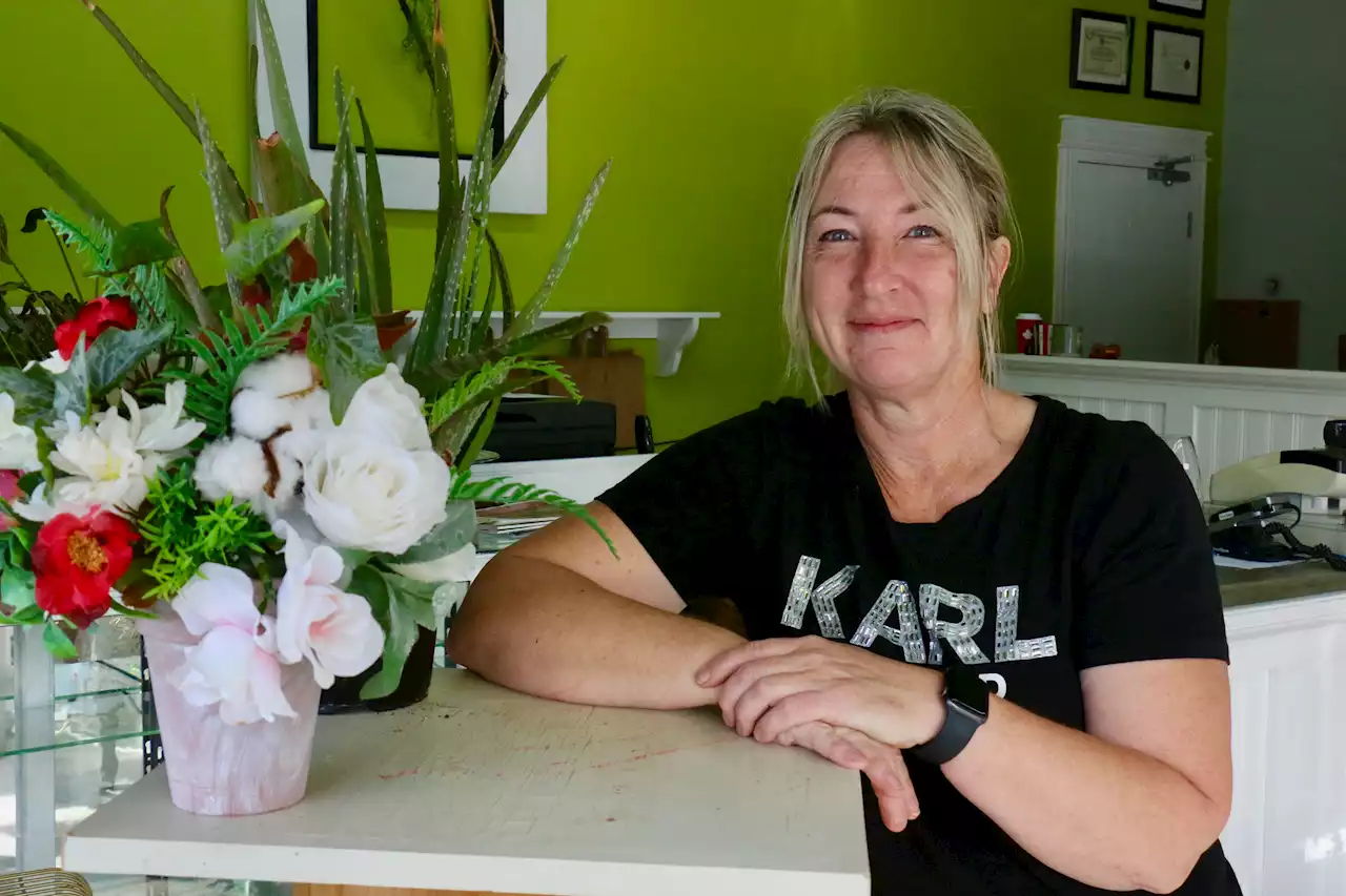 ‘No regrets at all’: Long-time Windsor, N.S. florist closes shop after 30 memorable years | SaltWire