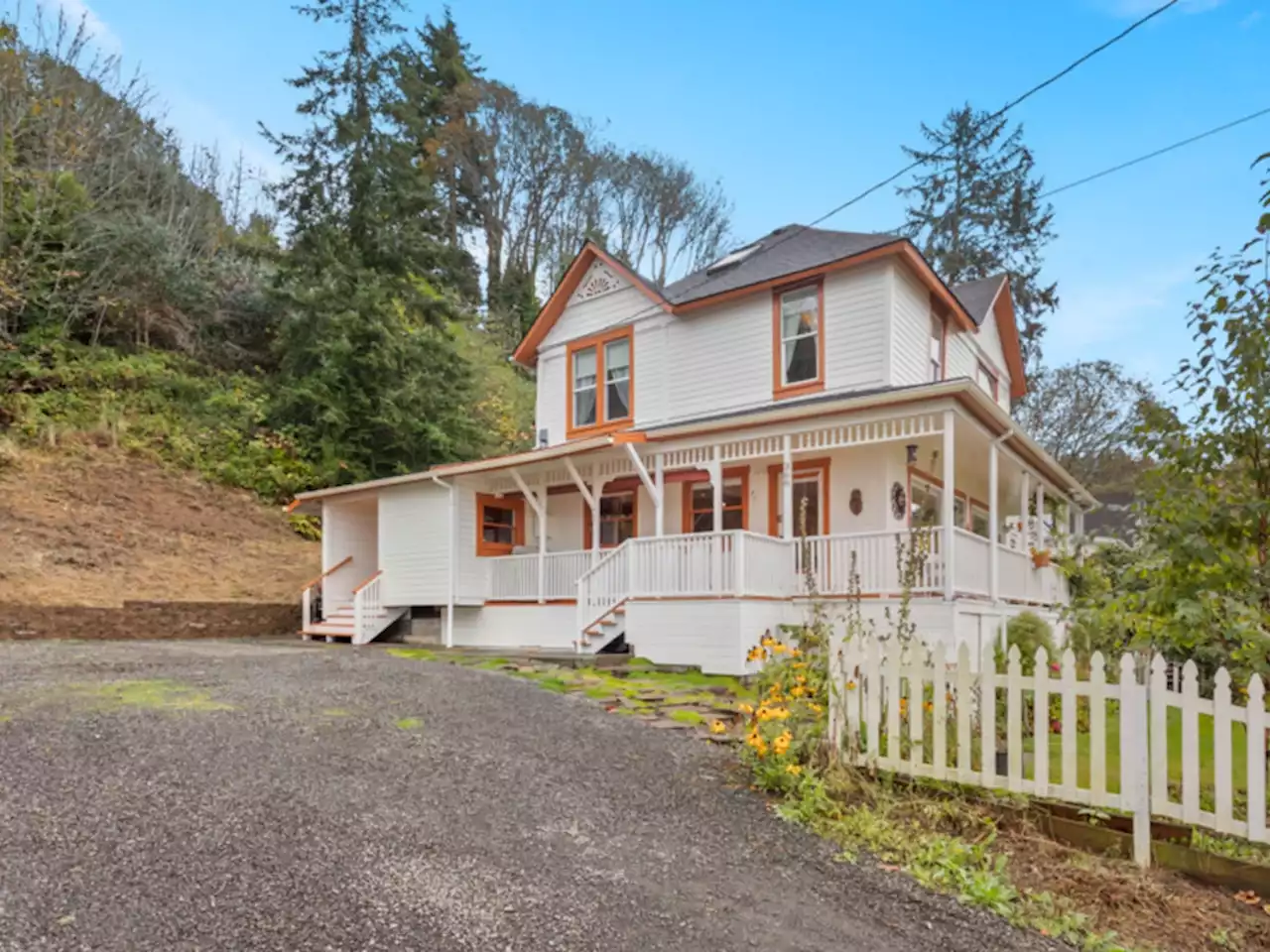 The 'Goonies' House Is For Sale