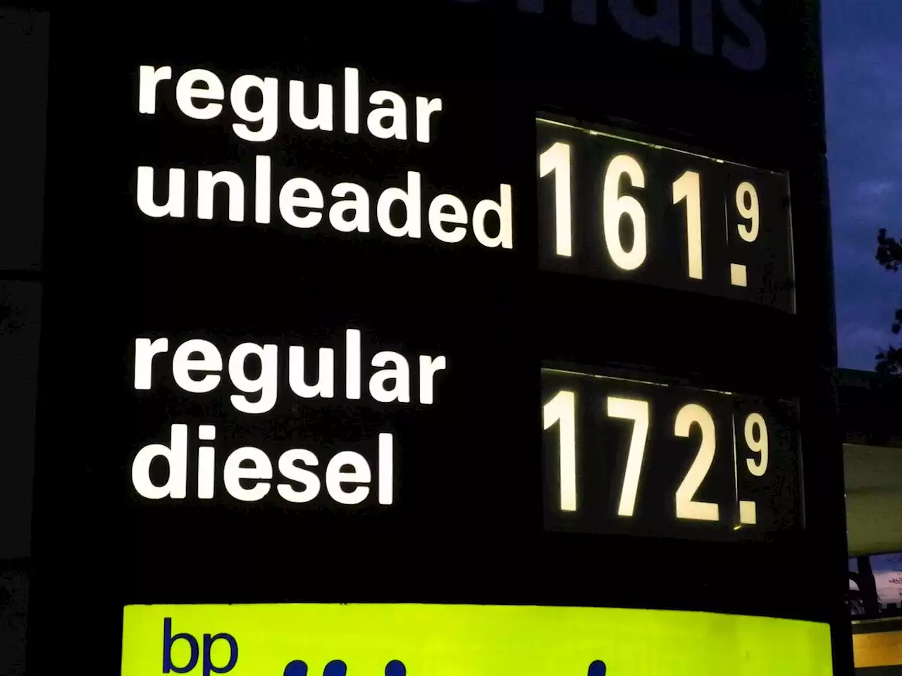 Cheapest fuel prices in Shropshire according to latest figures