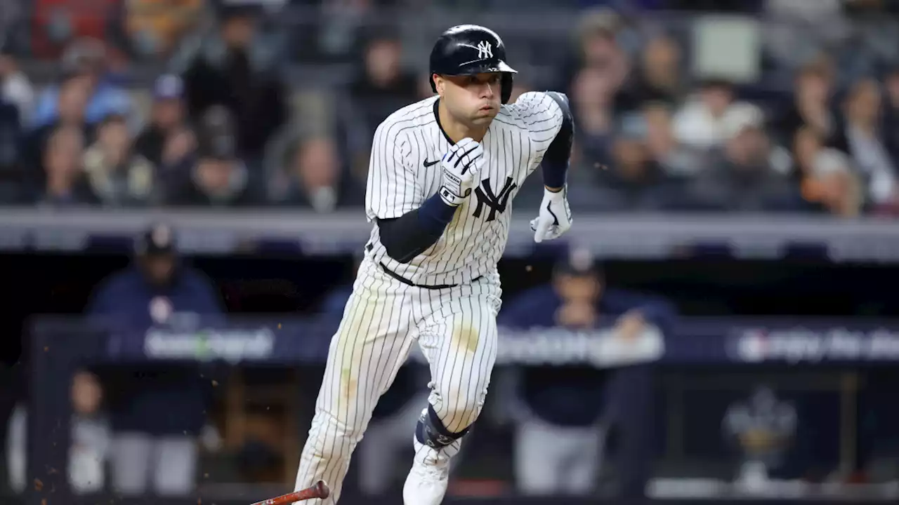 Yankees, Isiah Kiner-Falefa Avoid Arbitration With New Deal, per Report