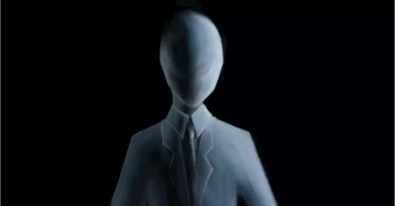 The Truth About Slenderman