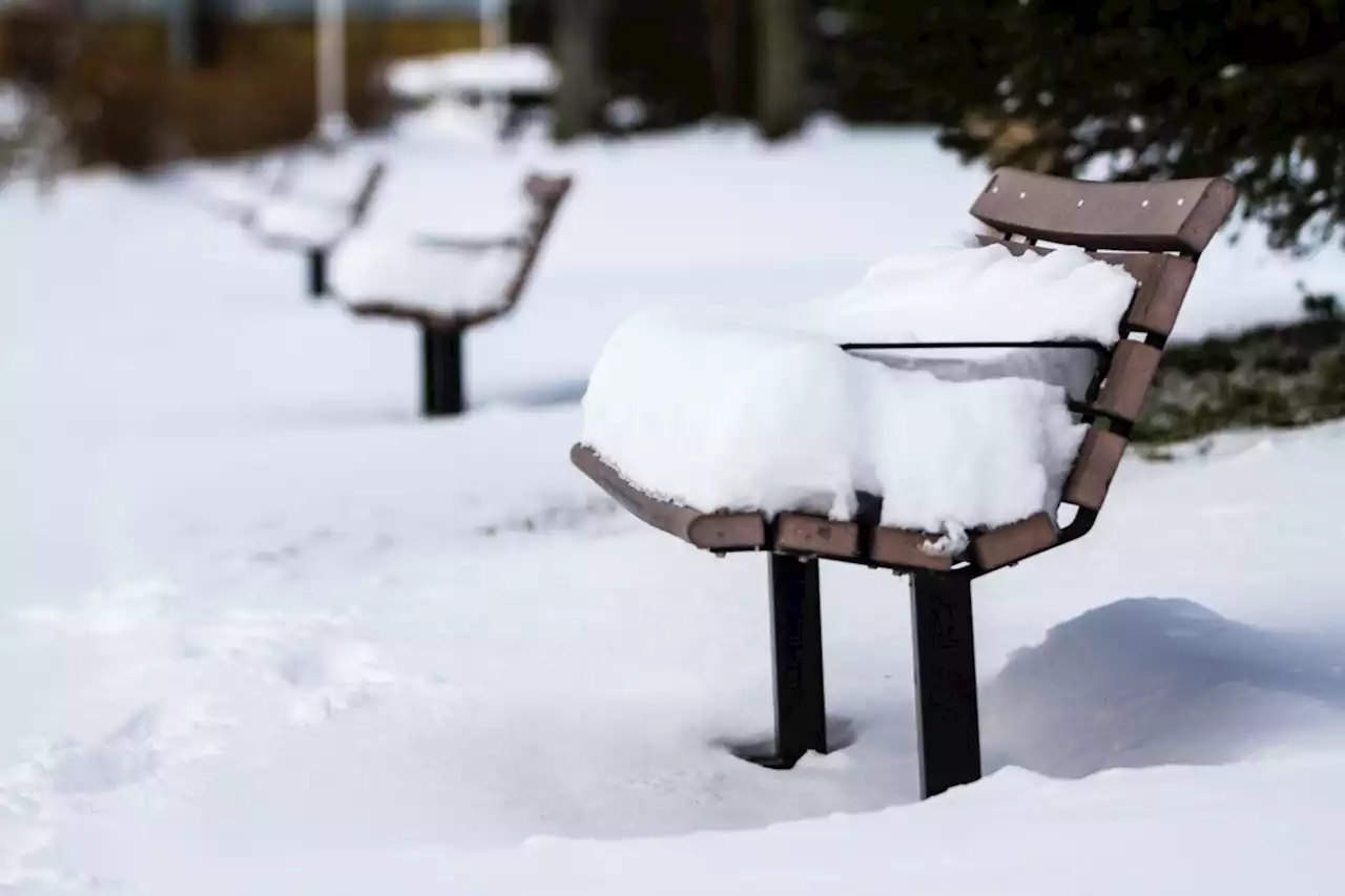 City declares significant weather event with heavy snow expected