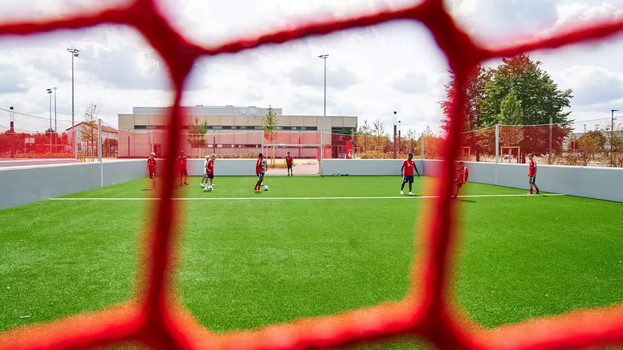 FC Bayern München: Kinder-Transfers mit Nachspiel vor dem Arbeitsgericht