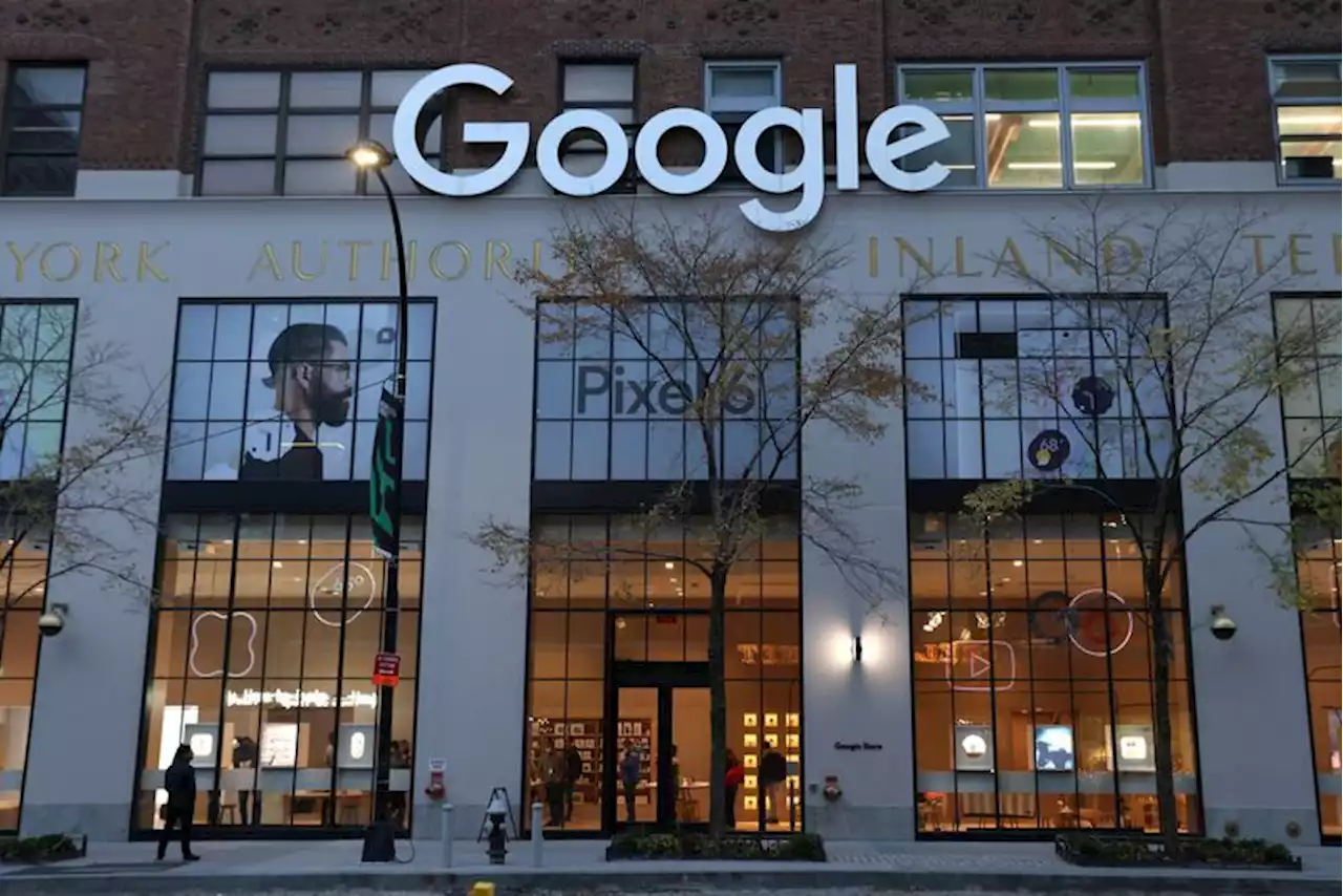 Google sets rules for HQ guest speakers after row over Indian historian -emails