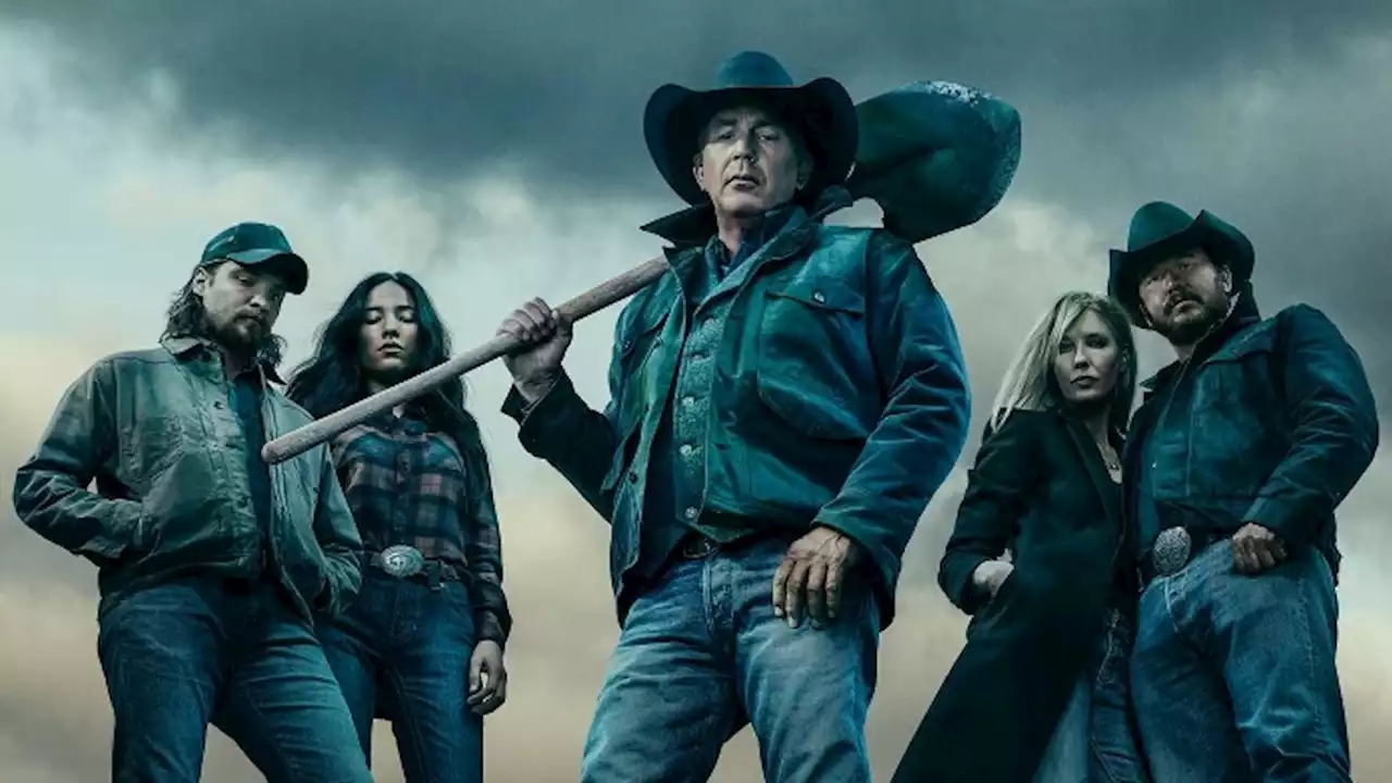 Yellowstone – Blut, Cowgirls und Pferde, darum muss man die erfolgreichste Serie des Jahres sehen