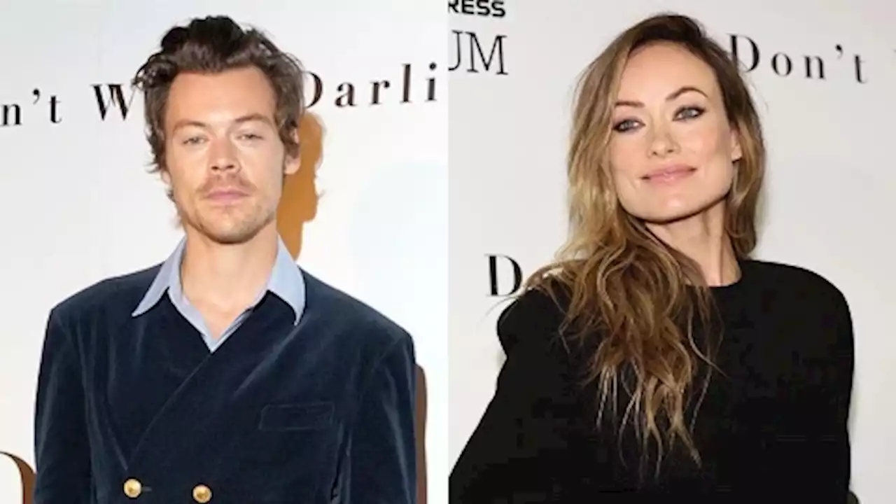 Harry Styles & Olivia Wilde Are ‘Taking a Break’ After Almost 2 Years Together—Here’s Why They Can’t Make It Work