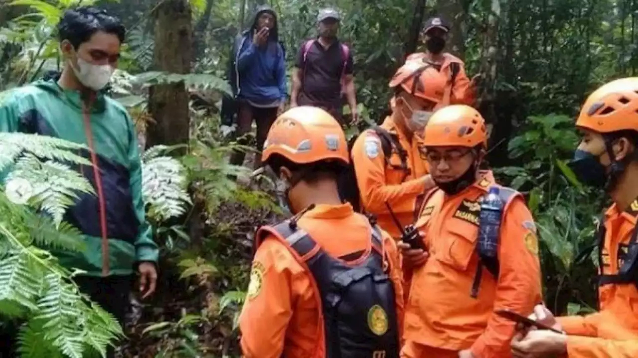 Bule Amerika Tewas di Gunung Agung Bali Diduga Langgar Aturan Adat