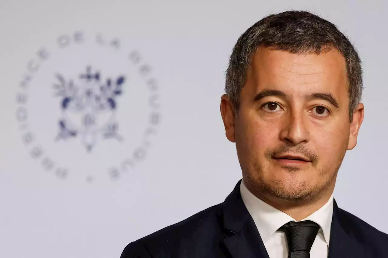 Coupe du monde 2022 : Gérald Darmanin représentera la France à la cérémonie d’ouverture dimanche