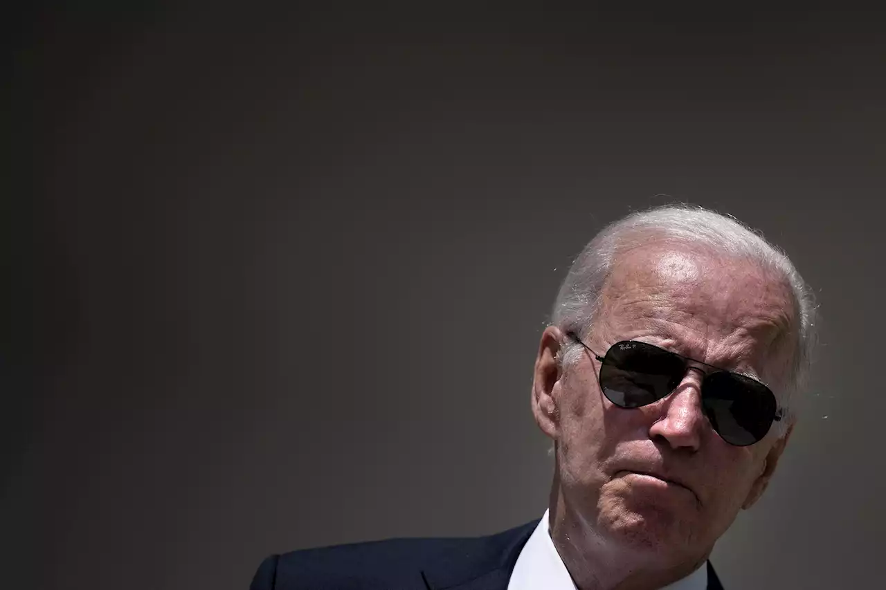 Der alte Präsident – Joe Biden feiert, die Demokraten warten