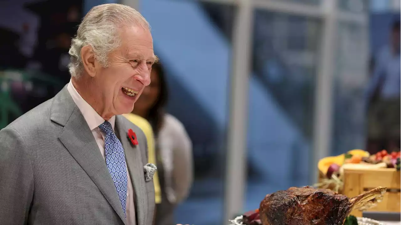 König der Tierschützer: Charles III. streicht umstrittene Foie gras als Palastessen