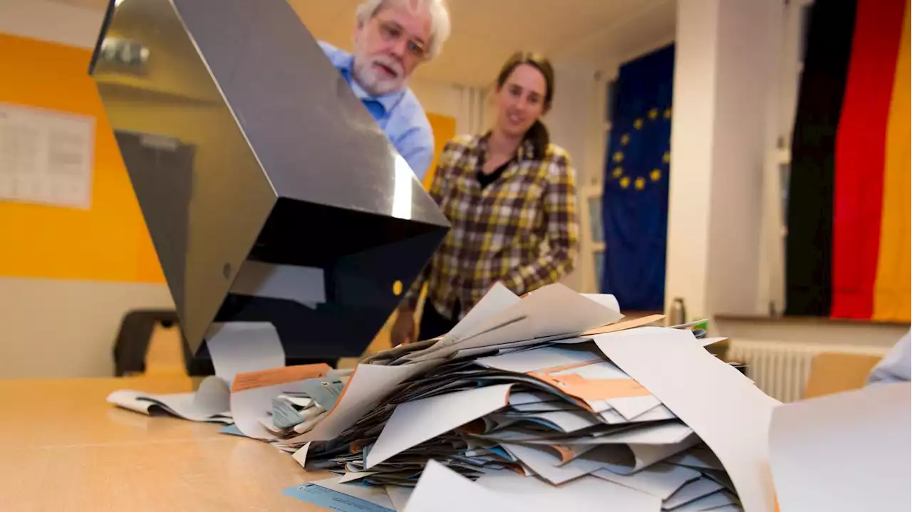 Nur drei Monate Zeit: Berlins Bezirke bereiten Wahlwiederholung vor – Bürgerämter verschieben Termine