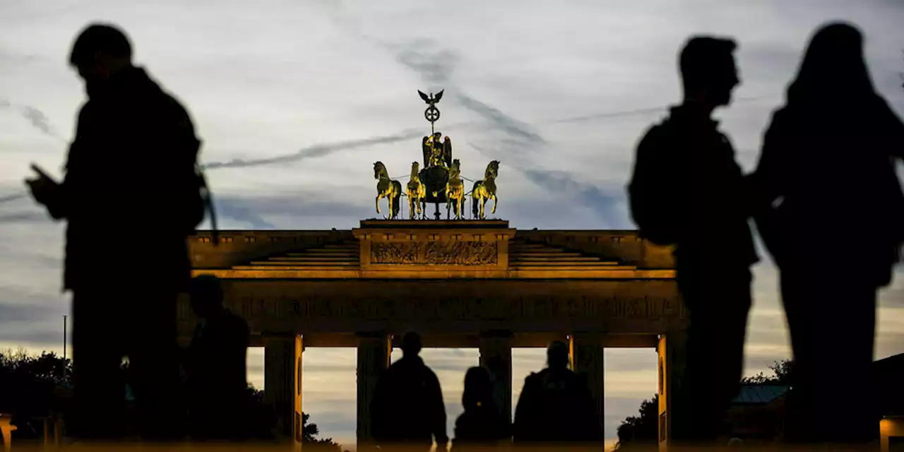 Wahlwiederholung in Berlin: Failed Stadtstaat Berlin