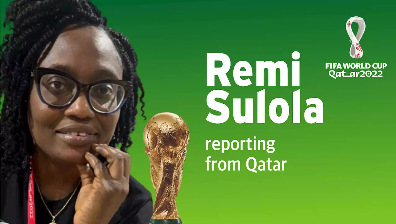 Follow TheCable for updates, behind-the-scenes action from 2022 World Cup | TheCable