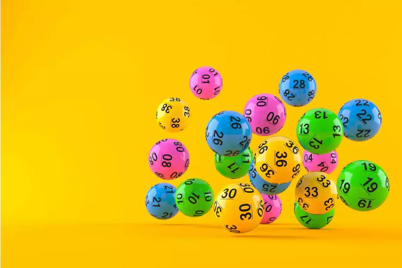 Lotto and Lotto Plus results: Saturday, 19 November 2022 | The Citizen